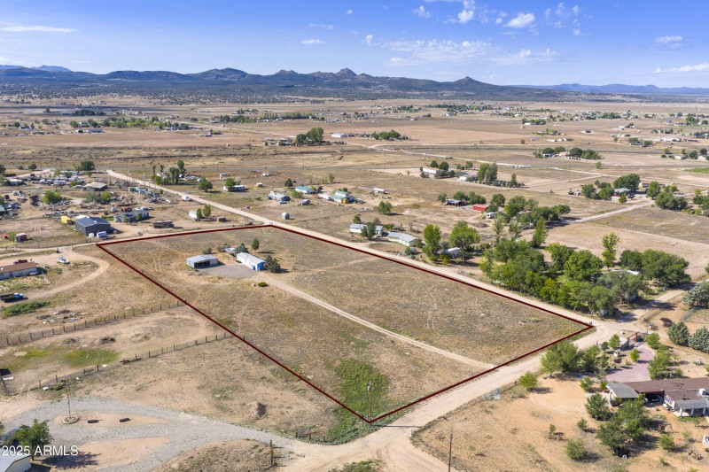 Aerial Overview 4