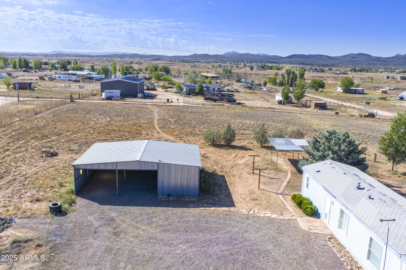 Aerial View 7