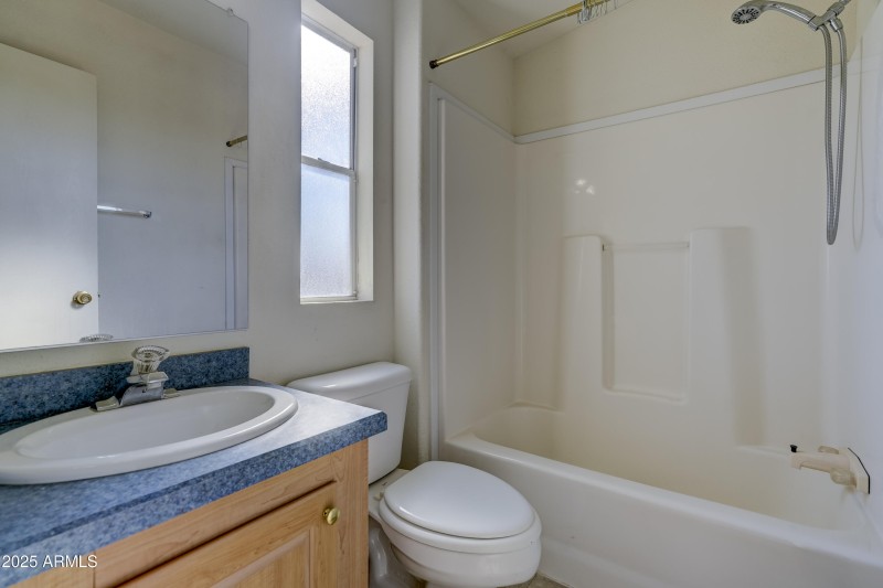 Guest Bathroom 1