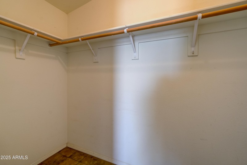 Guest Closet 1
