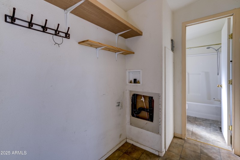 Laundry Room 1