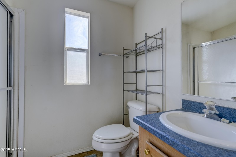 Primary Bathroom 1
