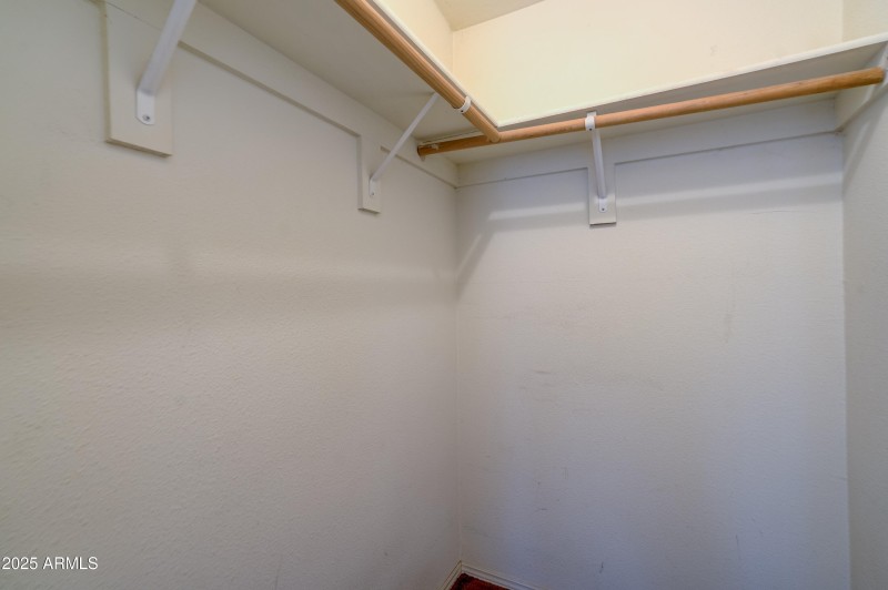 Primary Closet 1