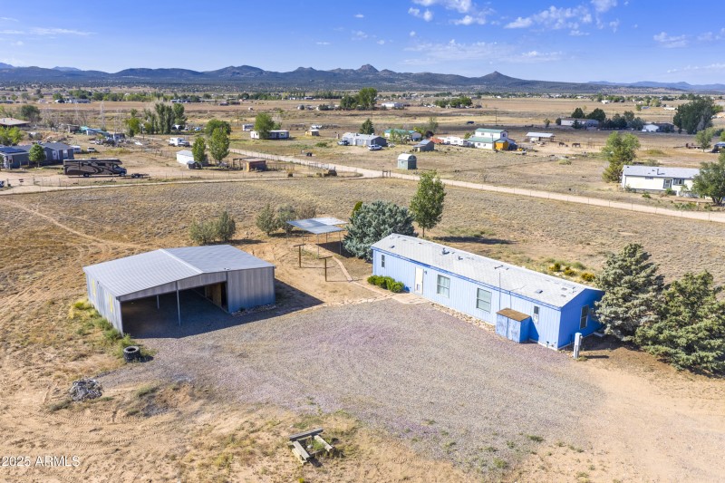 Aerial View 1