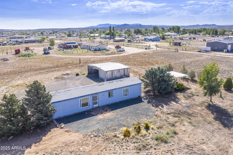 Aerial View 5