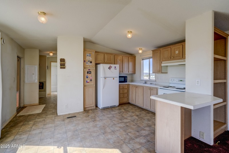 Kitchen 1