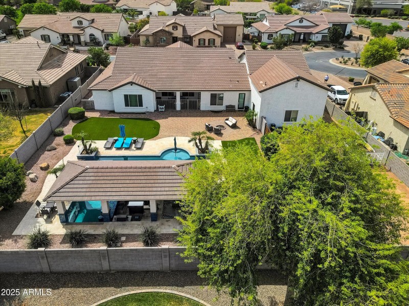 107-21930 E Tierra Grande Court-107