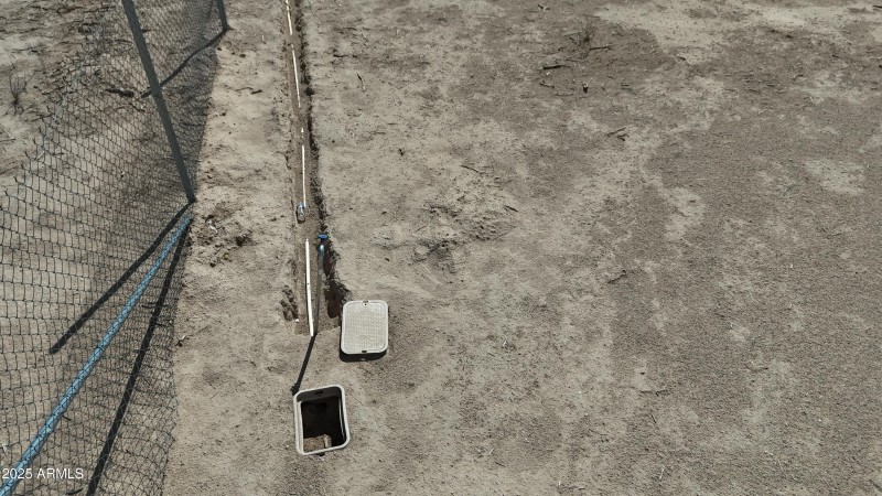 Water access pic