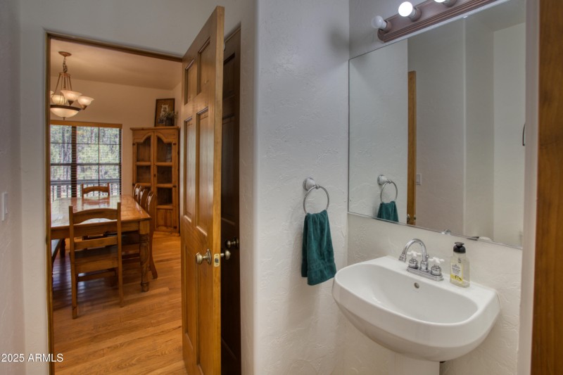 Powder Bath