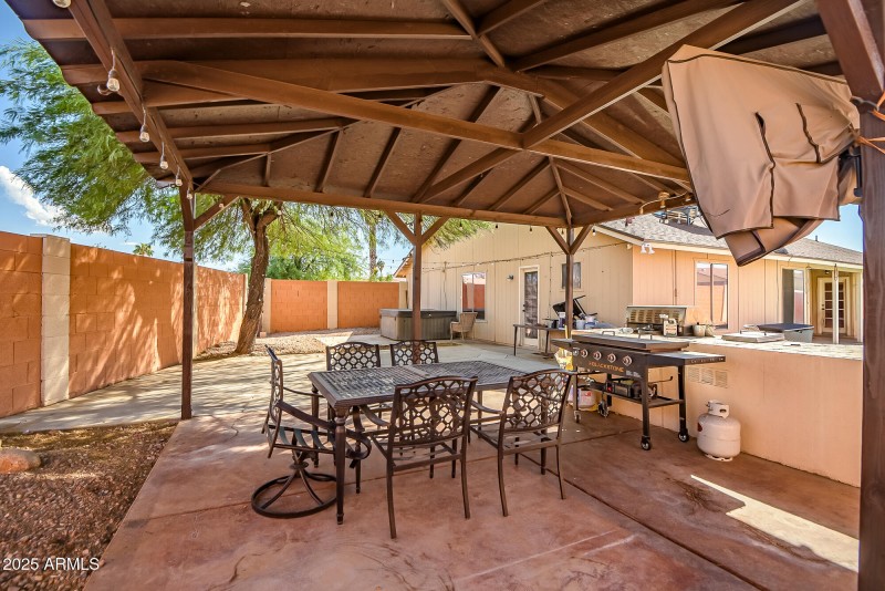Pergola