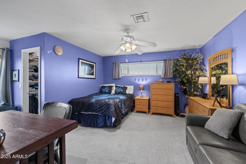 Bedroom 3 with...