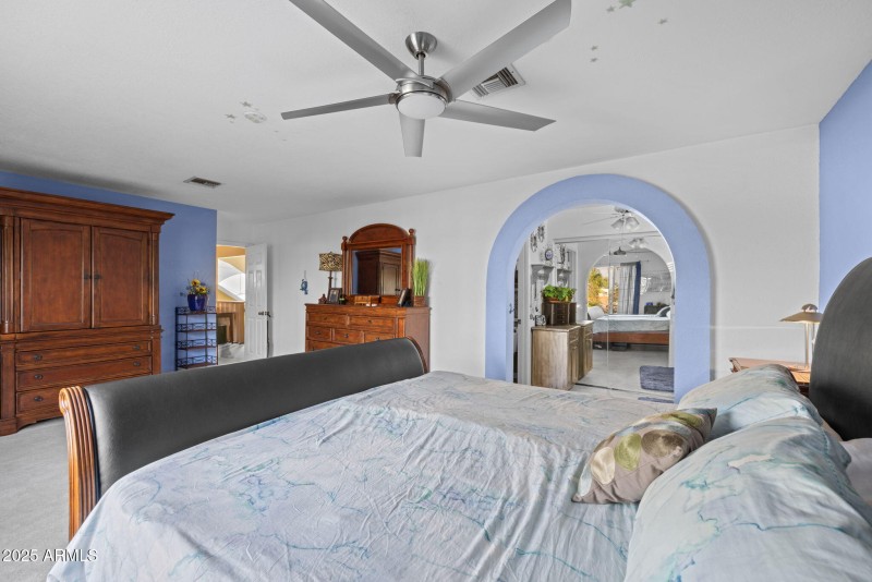 Primary Bedroom 2