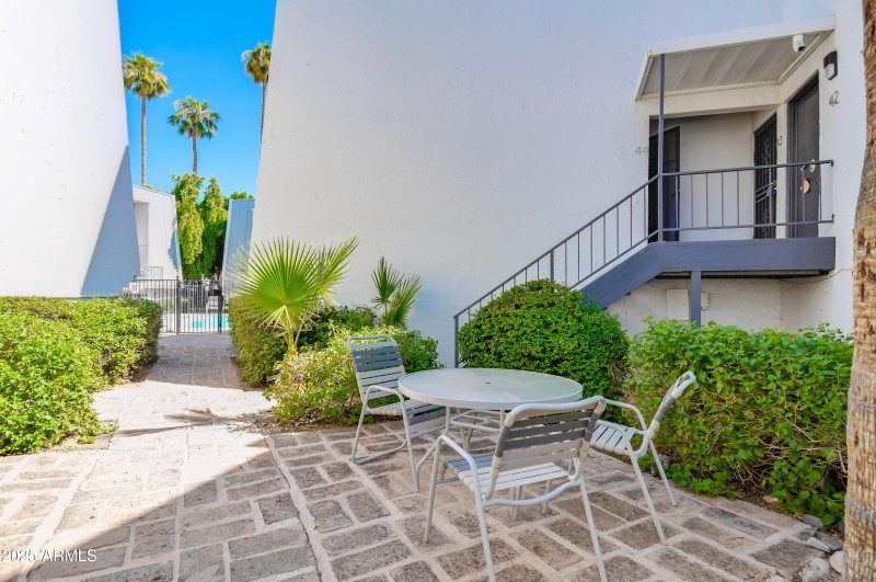 Multiple Community Area