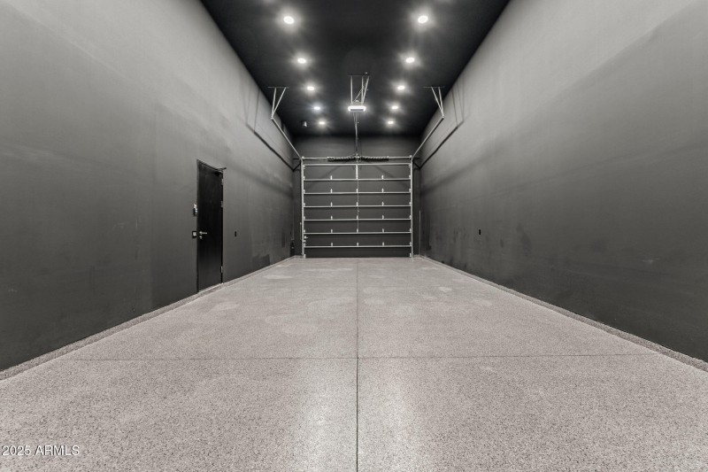 42-RV Garage