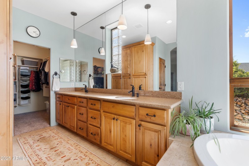 026_Primary Bathroom Vanity