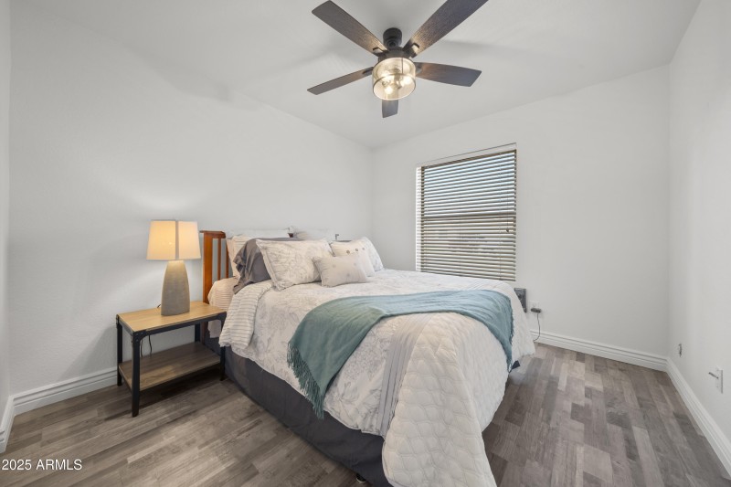 Third Bedroom