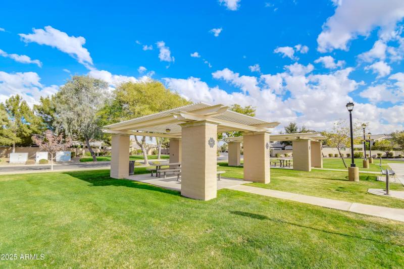 Lots of Covered Tables