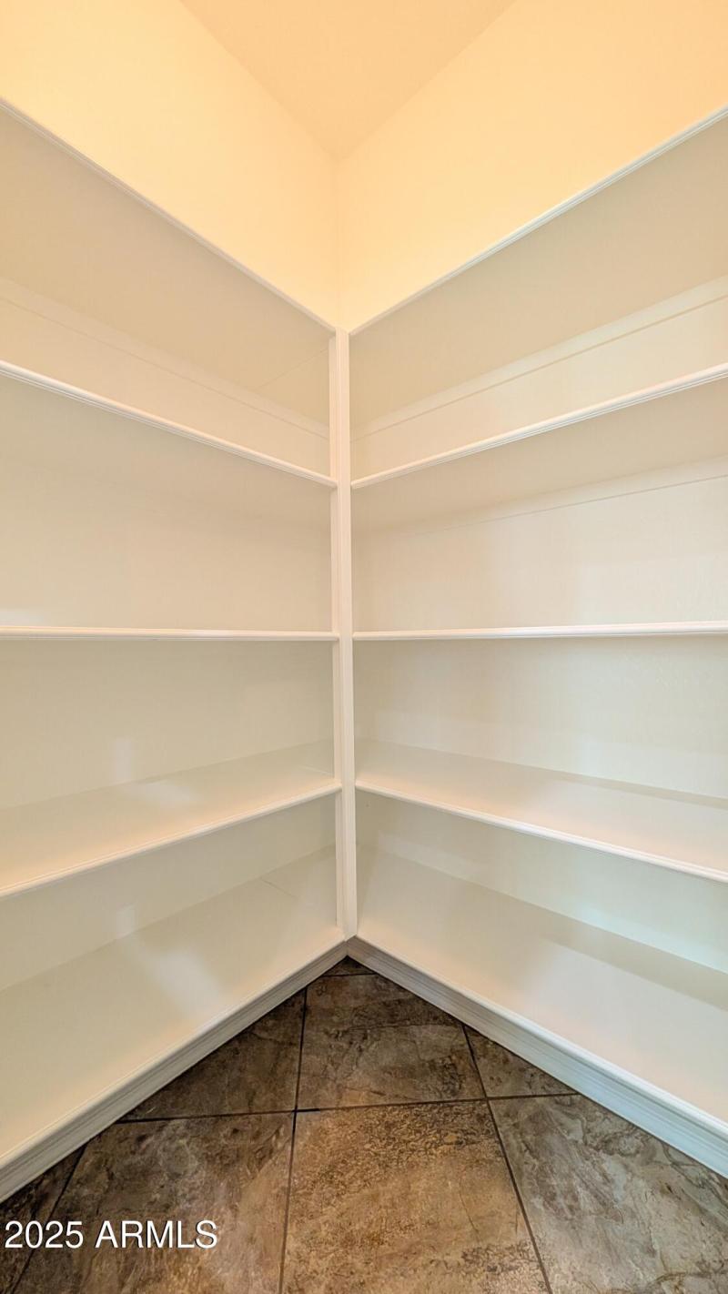 Kitchen Pantry