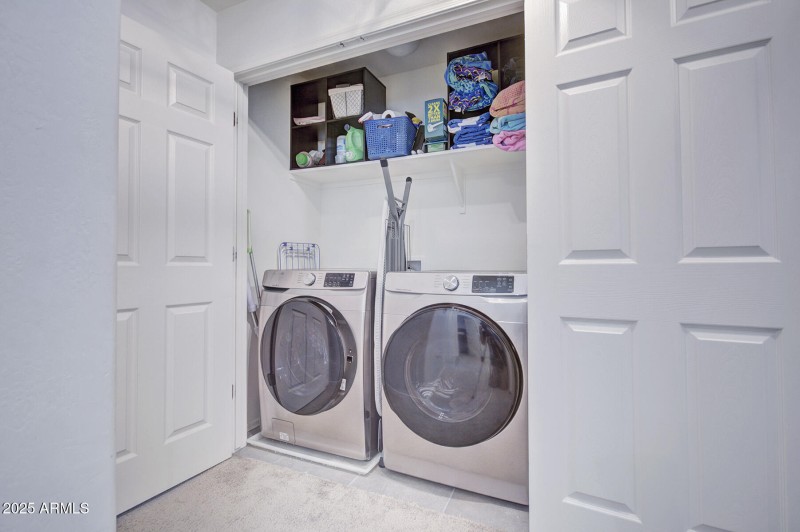 Laundry 1