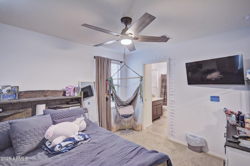 Bed 3