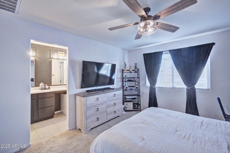 bed 1