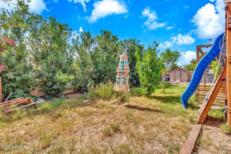 2117 W Tyson St, Chandler