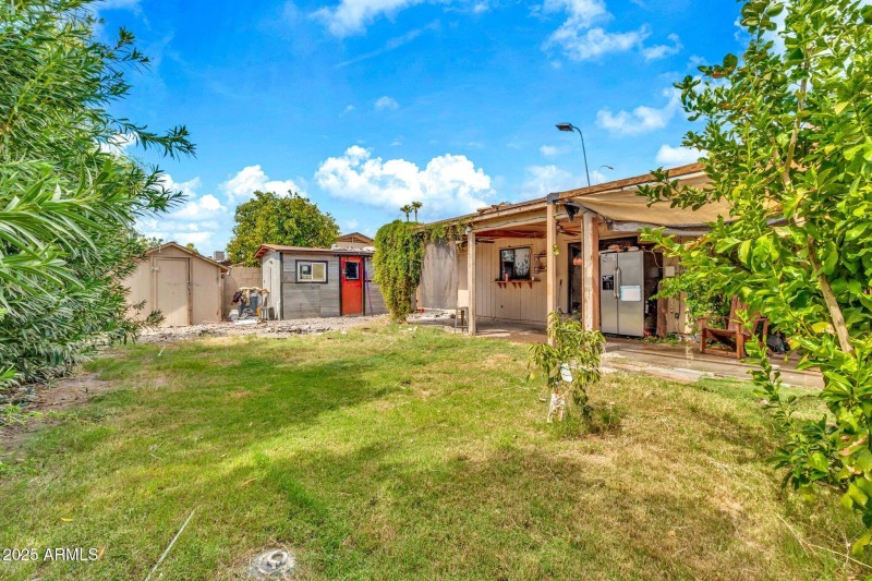 2117 W Tyson St, Chandler