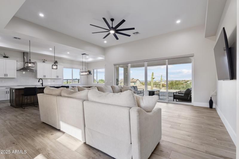 Open Concept