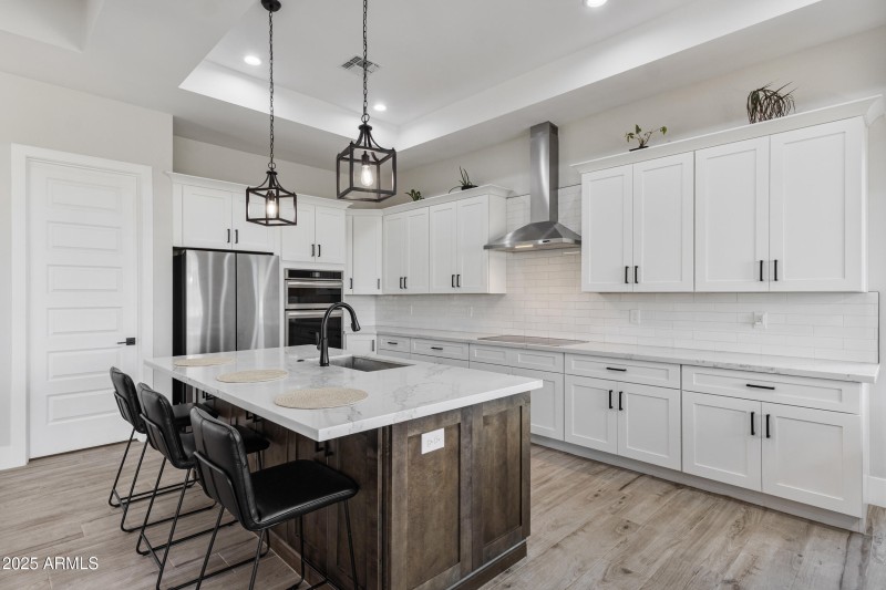 Quartz Countertops
