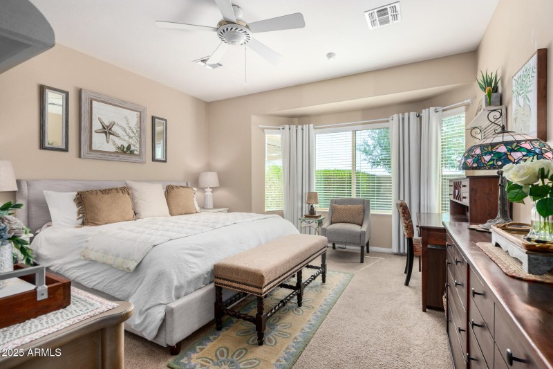 Cedarwood_Bed 1