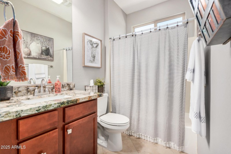 Guest Bath