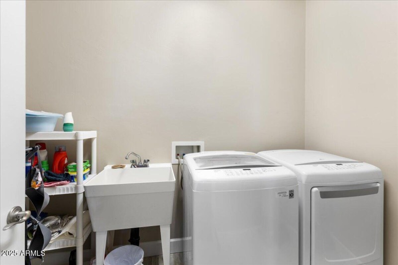 19-Laundry