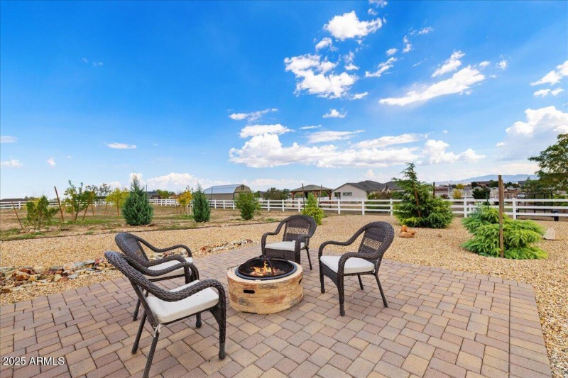 Firepit