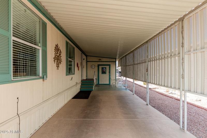 27 Signal Butte