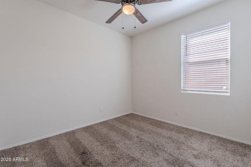 Additional Bedroom