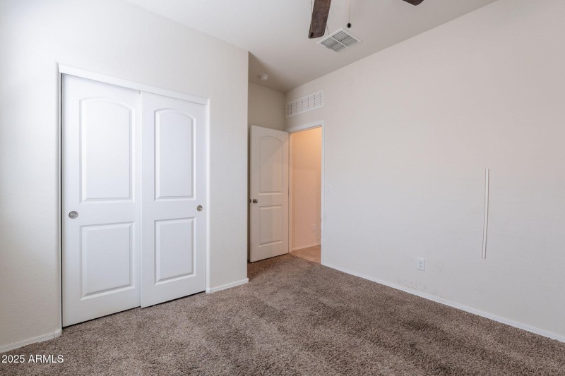 Additional Bedroom