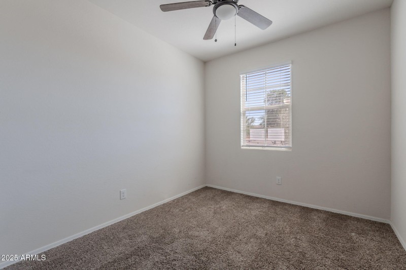 Additional Bedroom