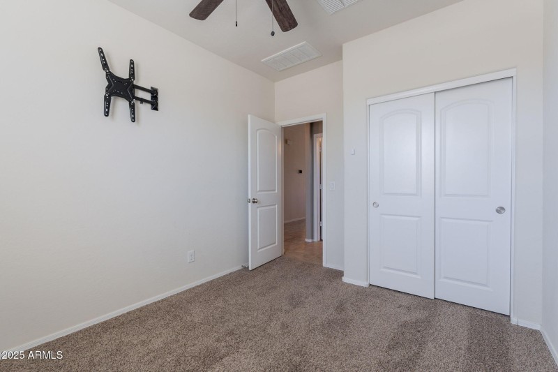 Additional Bedroom