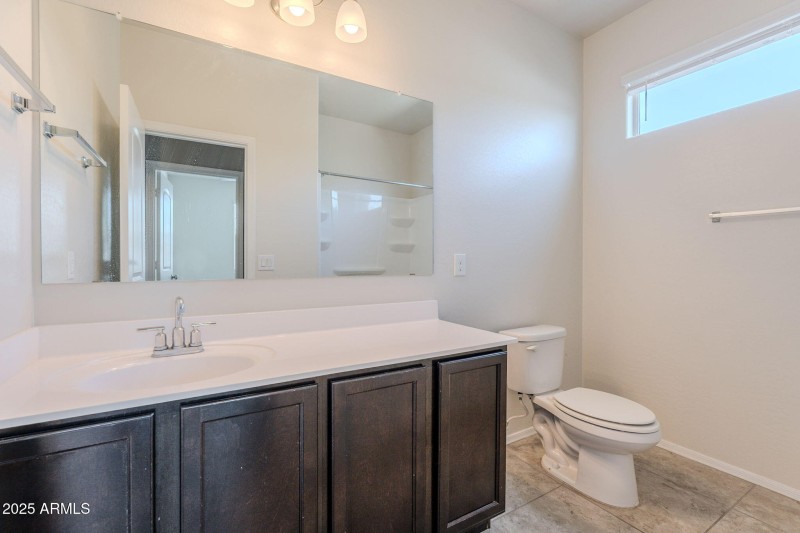 Additional Bathroom