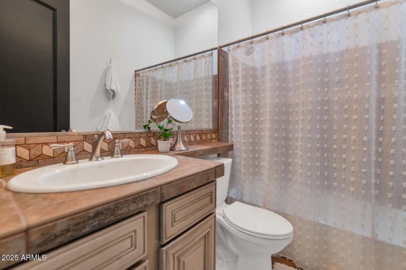 Bathroom 2