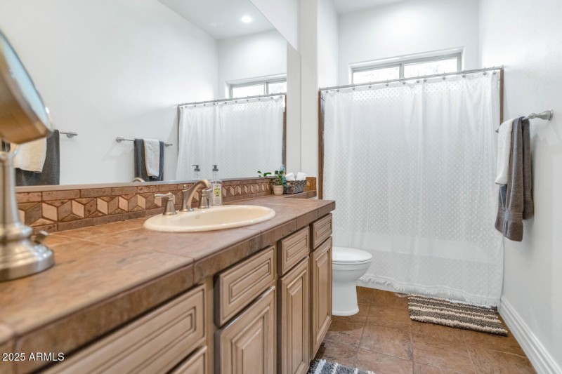 Bathroom 4