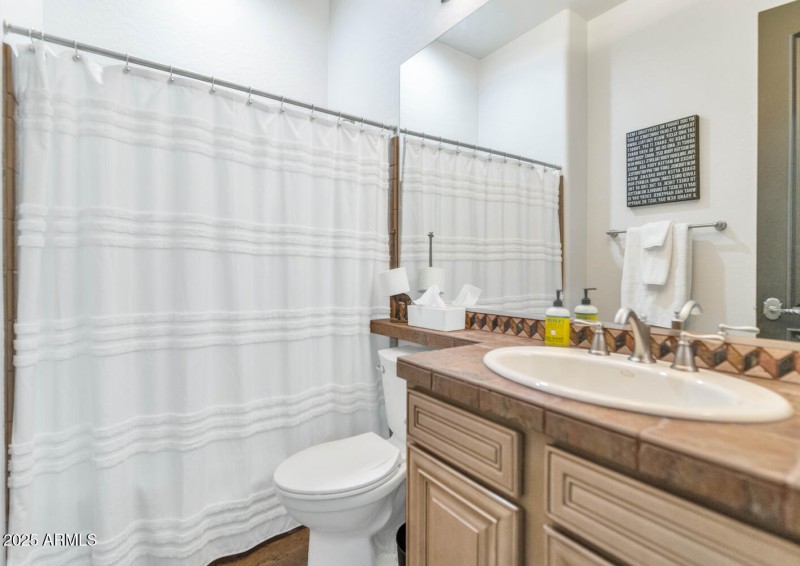Bathroom 3