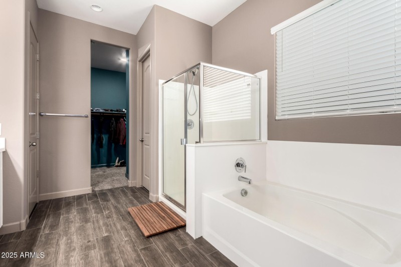 Primary Bedroom - Private Bathroom