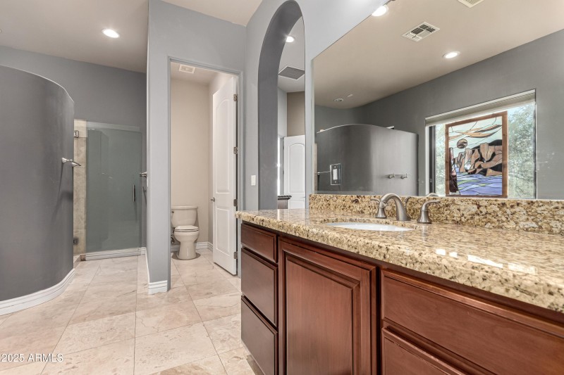 Double Vanities