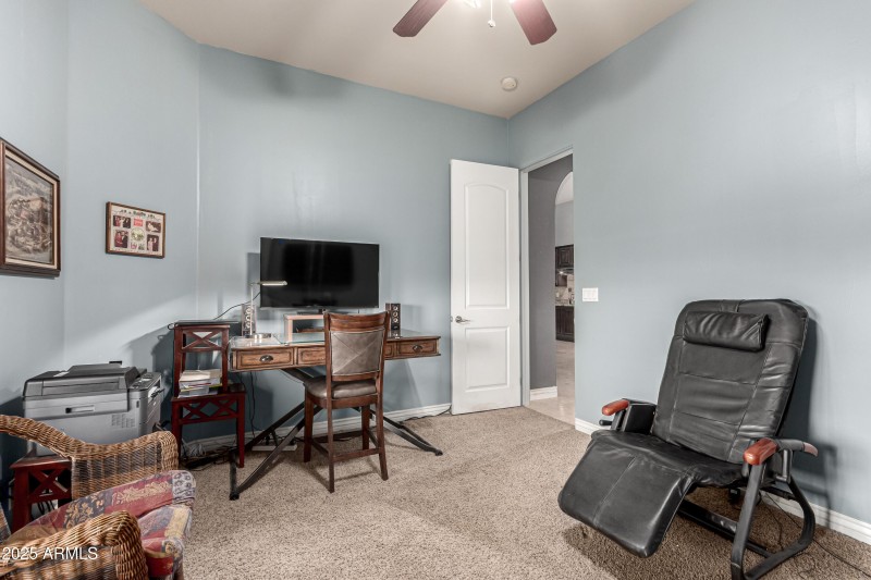 Bedroom 5