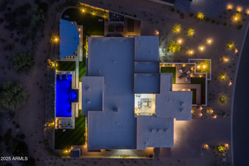 56) TOP DOWN TWILIGHT