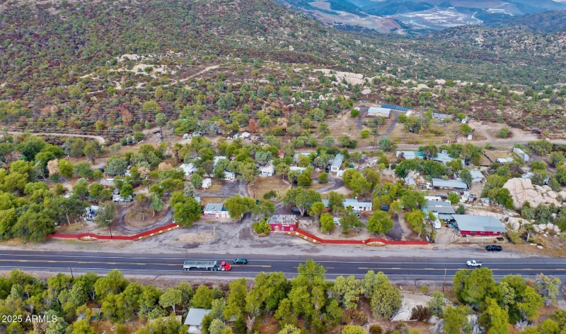 53390 E US HWY 60 - Brochure Cover