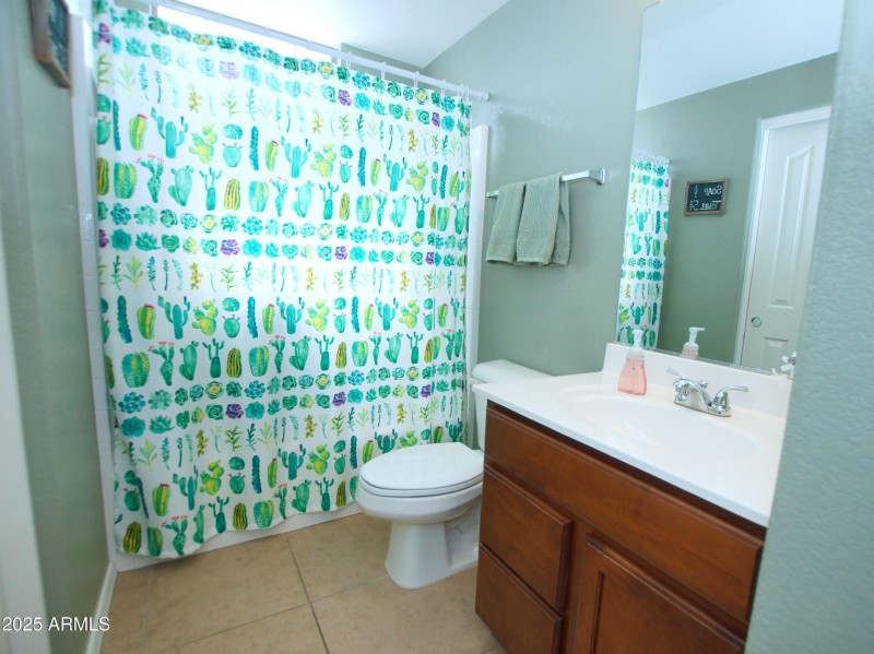 Other Bathroom