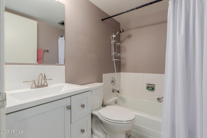 Guest Bath