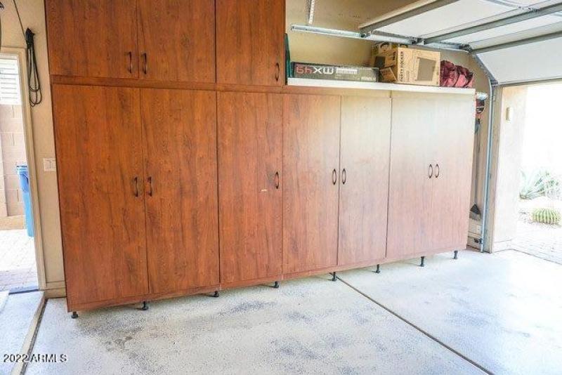 Garage Cabinets